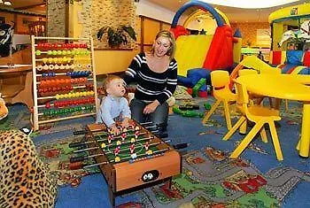 Hotel Spindlerova Bouda Špindlerŭv Mlýn