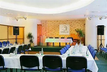 Hotel Spindlerova Bouda Špindlerŭv Mlýn