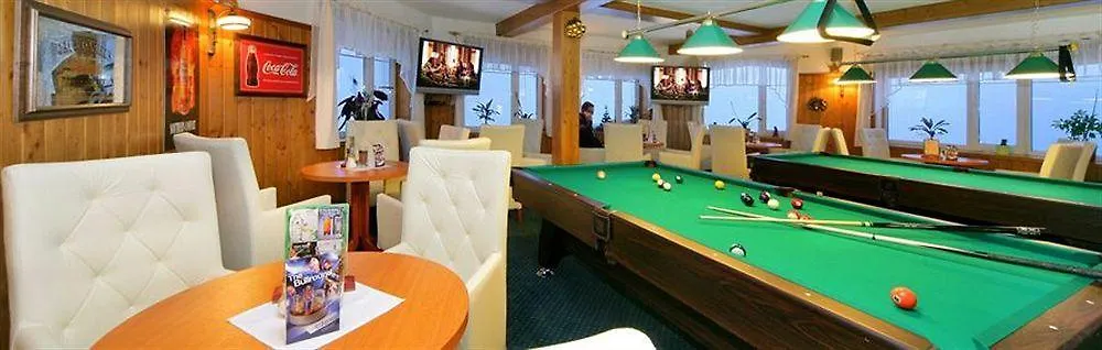 Hotel Spindlerova Bouda Špindlerŭv Mlýn 3*,  Tschechische Republik