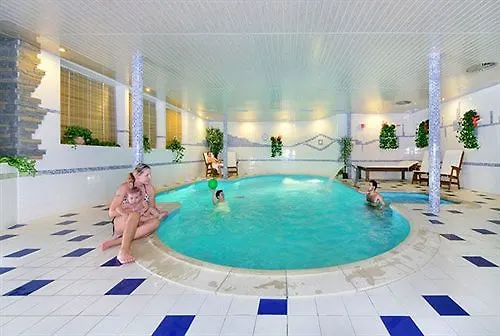 Hotel Spindlerova Bouda Špindlerŭv Mlýn Tschechische Republik