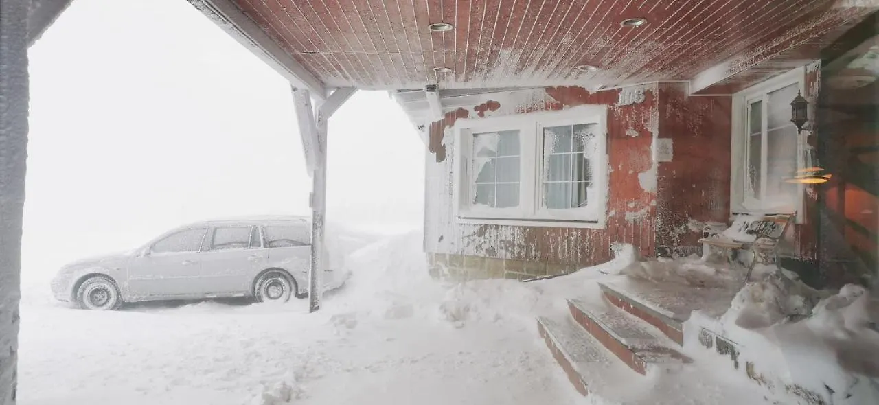 Hotel Spindlerova Bouda Špindlerŭv Mlýn