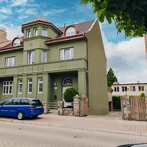 Apartmán Jkc