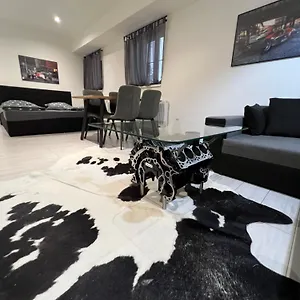 Apartmán Piskovna Assen