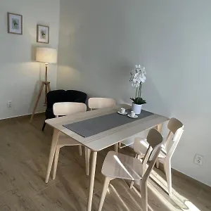 Apartmán Fifejdy, Ostrava, Centrum