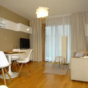 Medvedin 106 Apartment