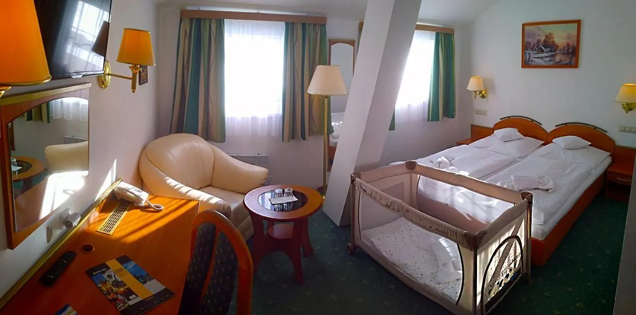 Špindlerŭv Mlýn Hotel Spindlerova Bouda  Špindlerŭv Mlýn