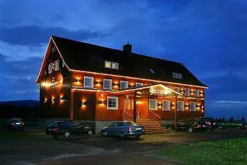 Hotel Spindlerova Bouda Spindleruv Mlyn Czech Republic