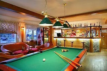 Hotel Spindlerova Bouda Spindleruv Mlyn 3*,  Czech Republic