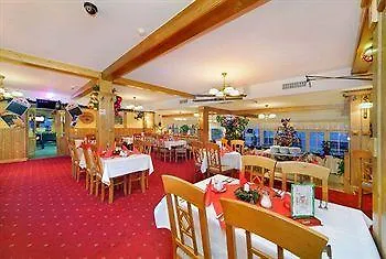 Hotel Spindlerova Bouda Spindleruv Mlyn 3*,