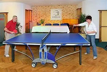 Hotel Spindlerova Bouda Spindleruv Mlyn
