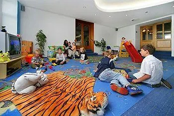 Špindlerŭv Mlýn Hotel Spindlerova Bouda צ'כיה
