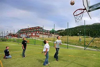 Hotel Spindlerova Bouda Spindleruv Mlyn 3*,  Czech Republic