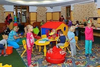 Hotel Spindlerova Bouda Spindleruv Mlyn