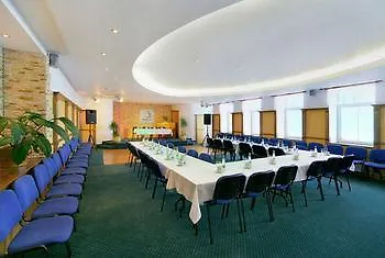 ***  Hotel Spindlerova Bouda Spindleruv Mlyn Czech Republic