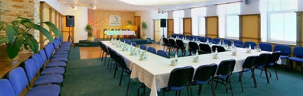 Hotel Spindlerova Bouda Spindleruv Mlyn Czech Republic