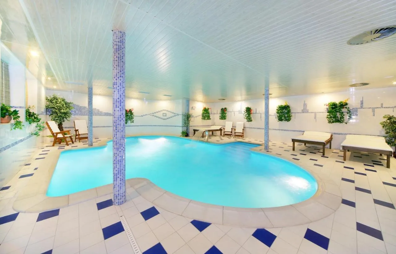 Hotel Spindlerova Bouda Spindleruv Mlyn