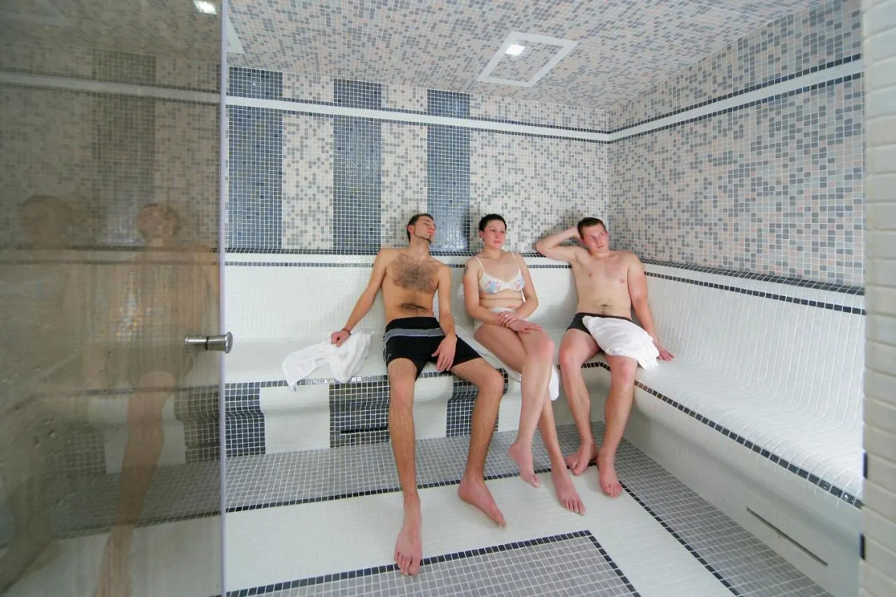 Hotel Spindlerova Bouda Spindleruv Mlyn