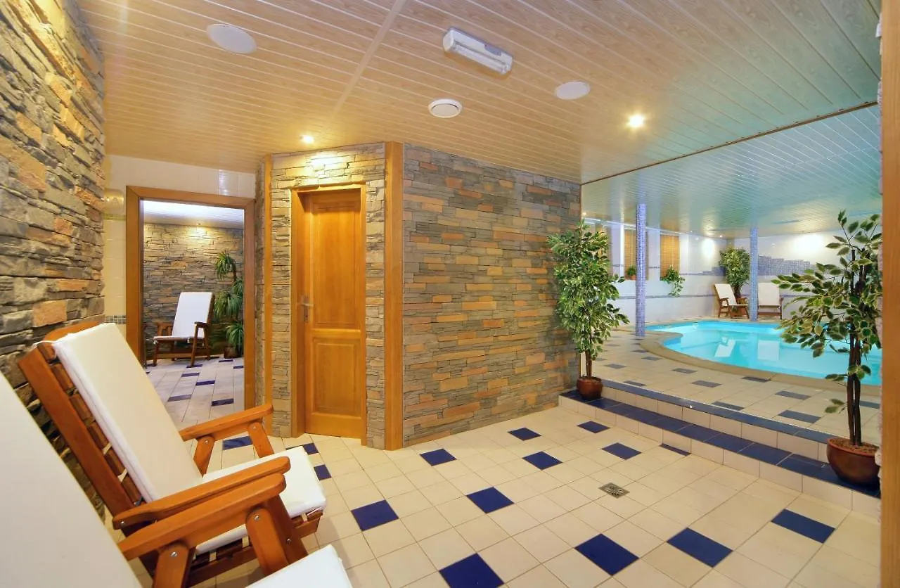 Hotel Spindlerova Bouda Spindleruv Mlyn