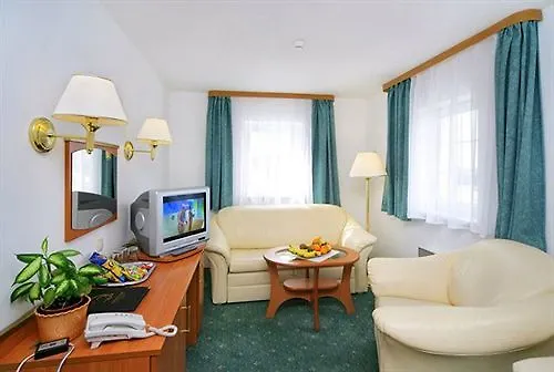 Hotel Spindlerova Bouda Spindleruv Mlyn 3*,  Czech Republic
