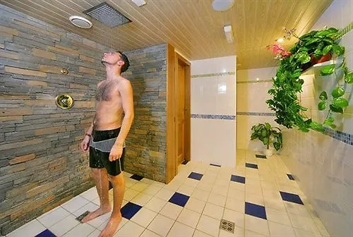 Hotel Spindlerova Bouda Spindleruv Mlyn