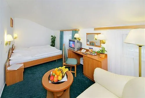 Hotel Spindlerova Bouda Spindleruv Mlyn Czech Republic
