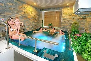 Hotel Spindlerova Bouda Spindleruv Mlyn 3*,
