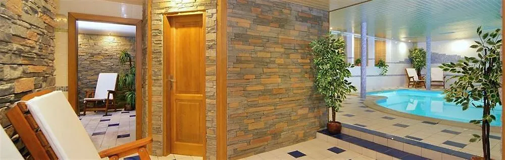 Hotel Spindlerova Bouda Spindleruv Mlyn