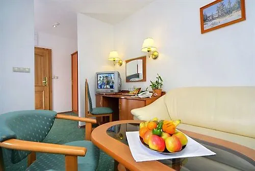 Hotel Spindlerova Bouda Spindleruv Mlyn 3*,