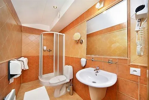 Hotel Spindlerova Bouda Spindleruv Mlyn