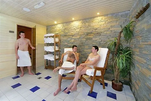 Špindlerŭv Mlýn Hotel Spindlerova Bouda 3*, Špindlerŭv Mlýn צ'כיה