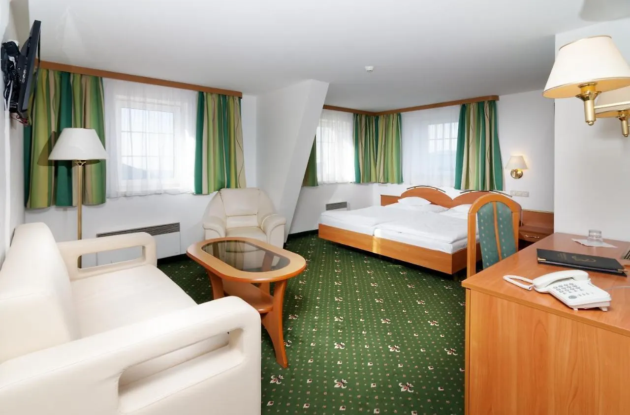 ***  Hotel Spindlerova Bouda Spindleruv Mlyn Czech Republic