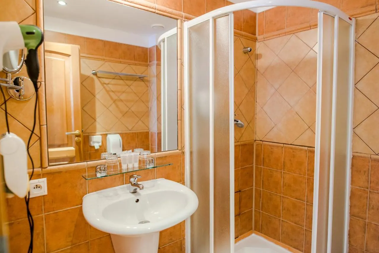 Hotel Spindlerova Bouda Spindleruv Mlyn
