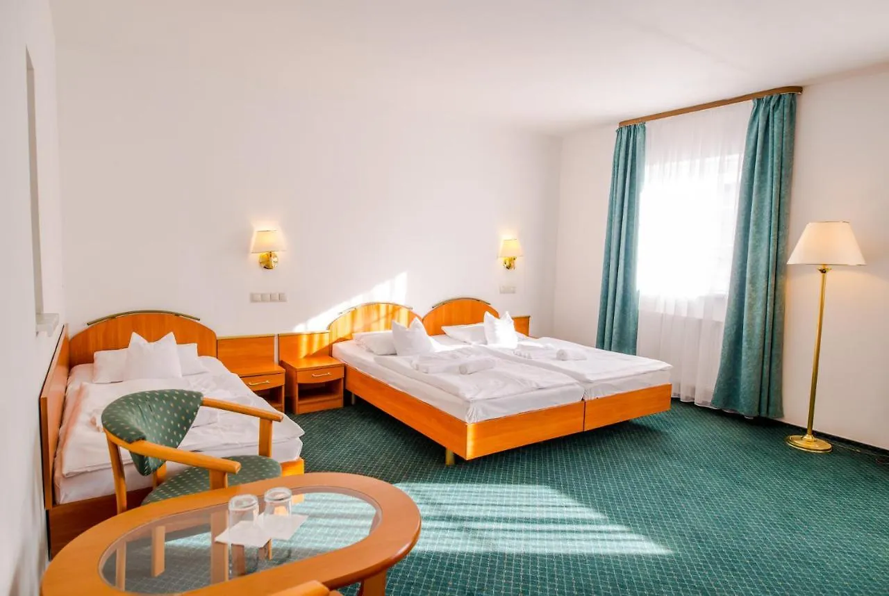 Hotel Spindlerova Bouda Špindlerŭv Mlýn