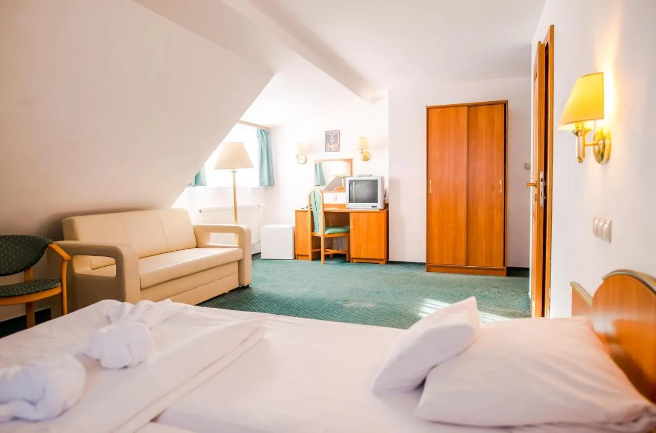 Hotel Spindlerova Bouda Spindleruv Mlyn