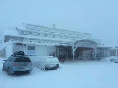 Hotel Spindlerova Bouda Špindlerŭv Mlýn 3*,  Česká republika