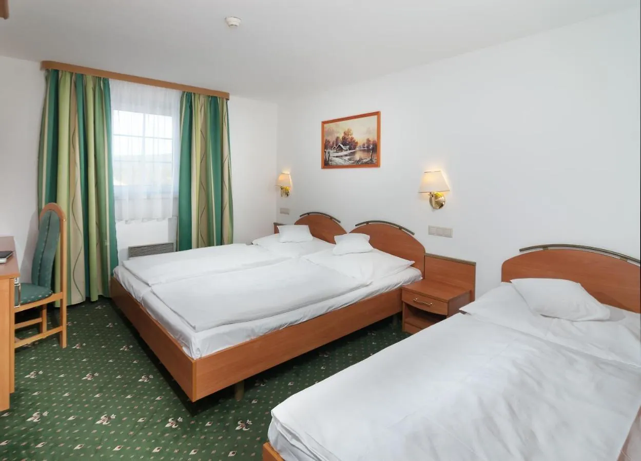 Hotel Spindlerova Bouda Spindleruv Mlyn
